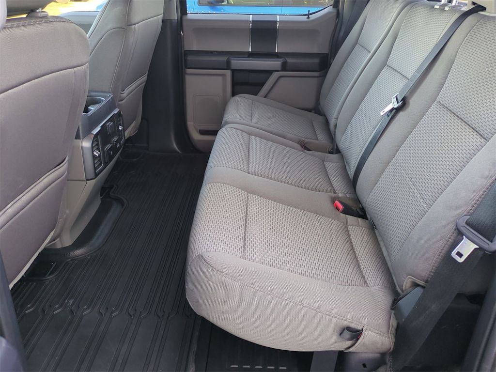 Thumbnail: 2022 Ford F-250 - 26