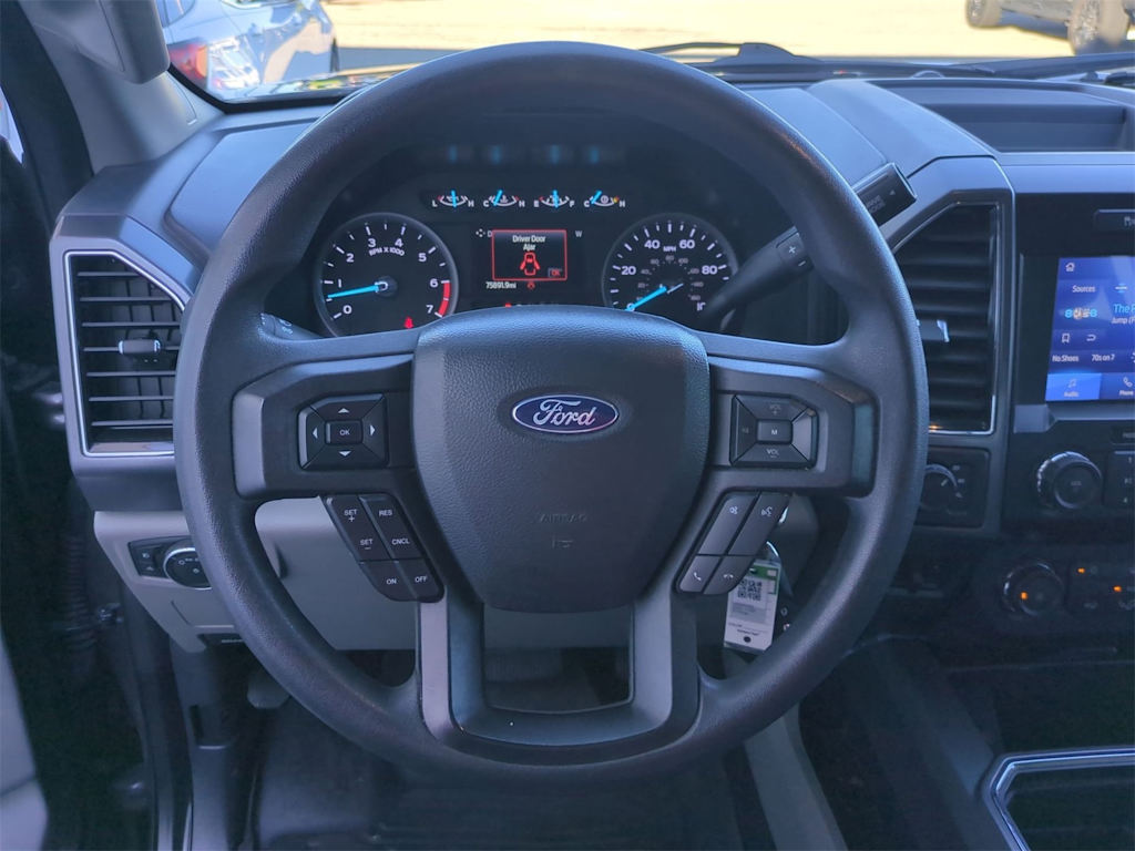 Thumbnail: 2022 Ford F-250 - 13