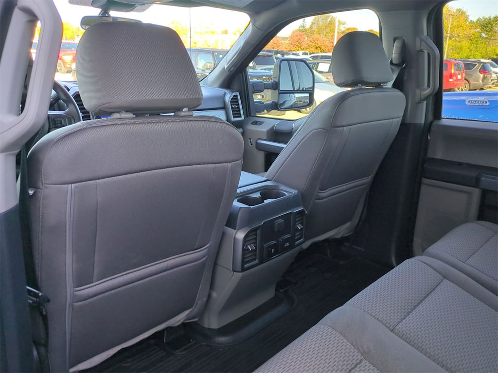 Thumbnail: 2022 Ford F-250 - 12