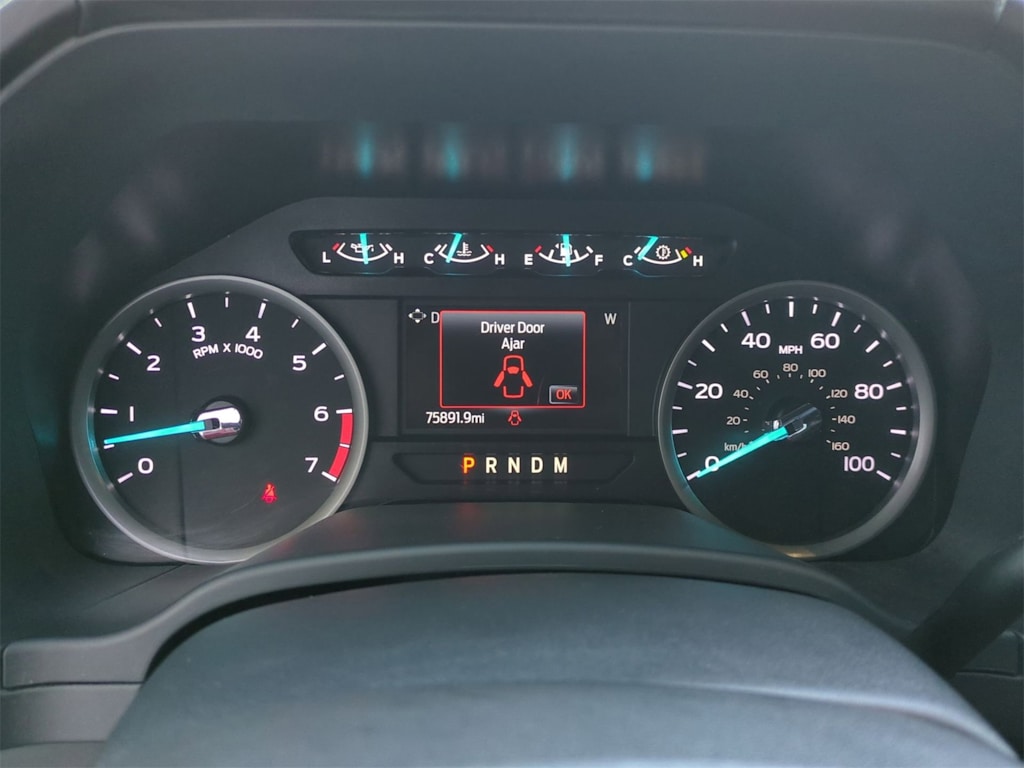 Thumbnail: 2022 Ford F-250 - 16