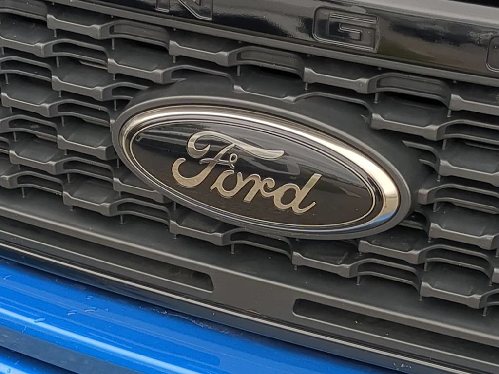 Thumbnail: 2021 Ford Ranger - 7