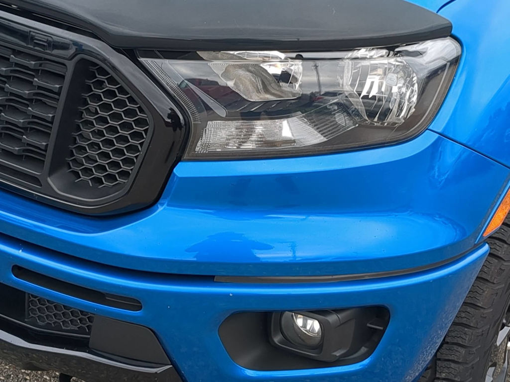 Thumbnail: 2021 Ford Ranger - 19