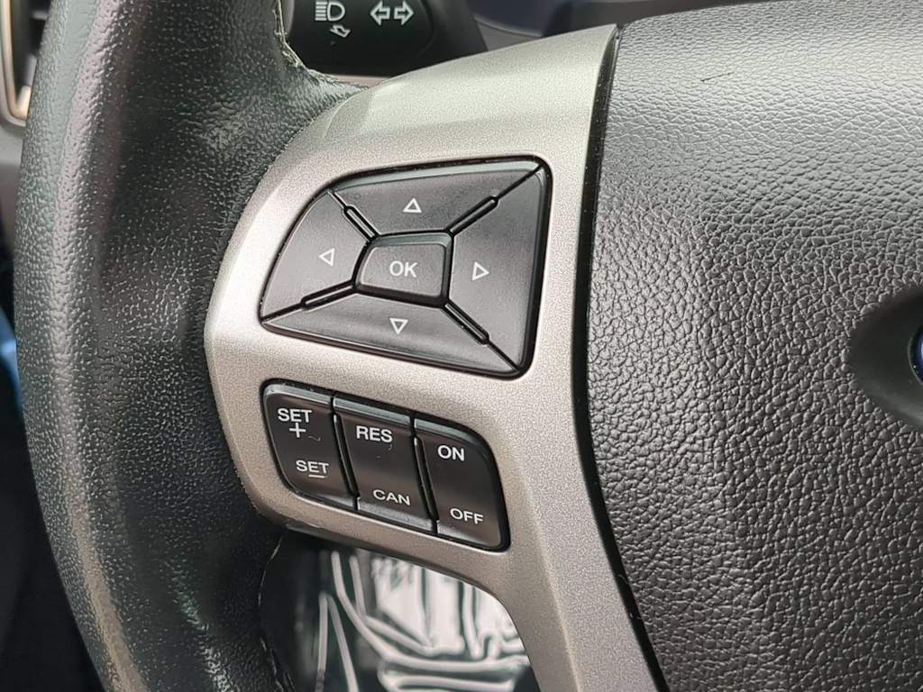 Thumbnail: 2021 Ford Ranger - 24