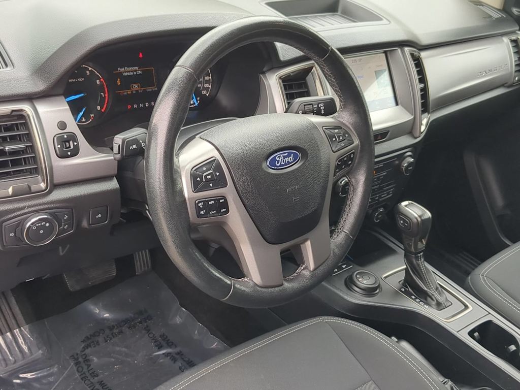 Thumbnail: 2021 Ford Ranger - 2