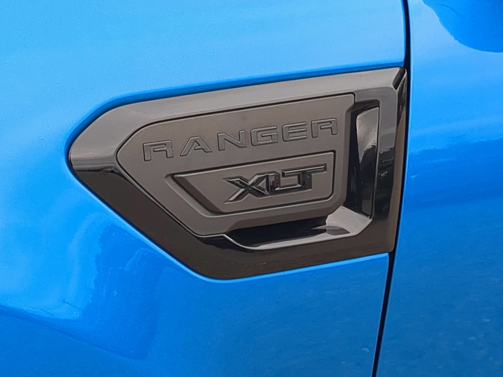 Thumbnail: 2021 Ford Ranger - 20