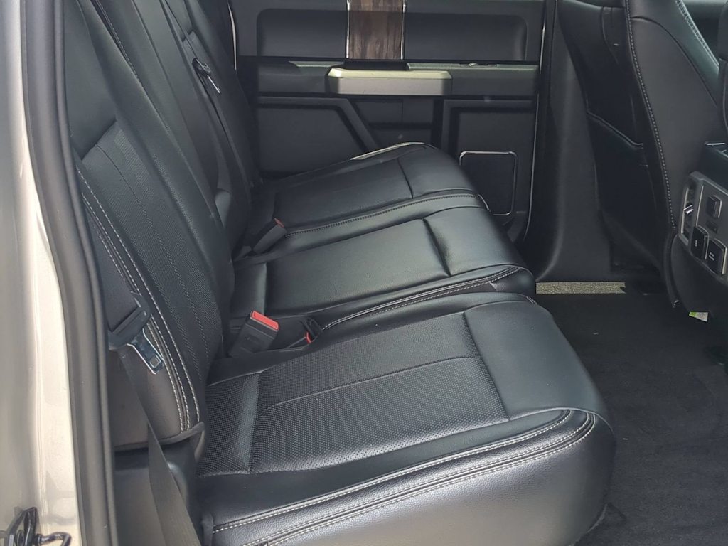 Thumbnail: 2019 Ford F-150 - 27