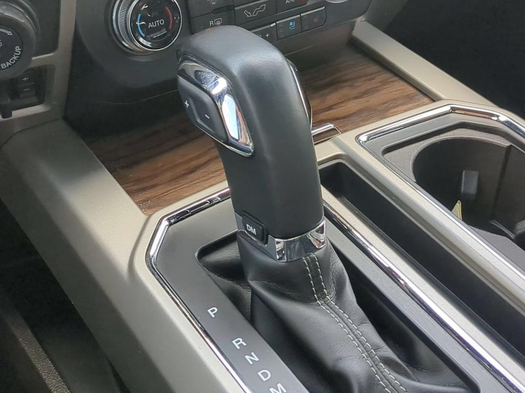 Thumbnail: 2019 Ford F-150 - 33