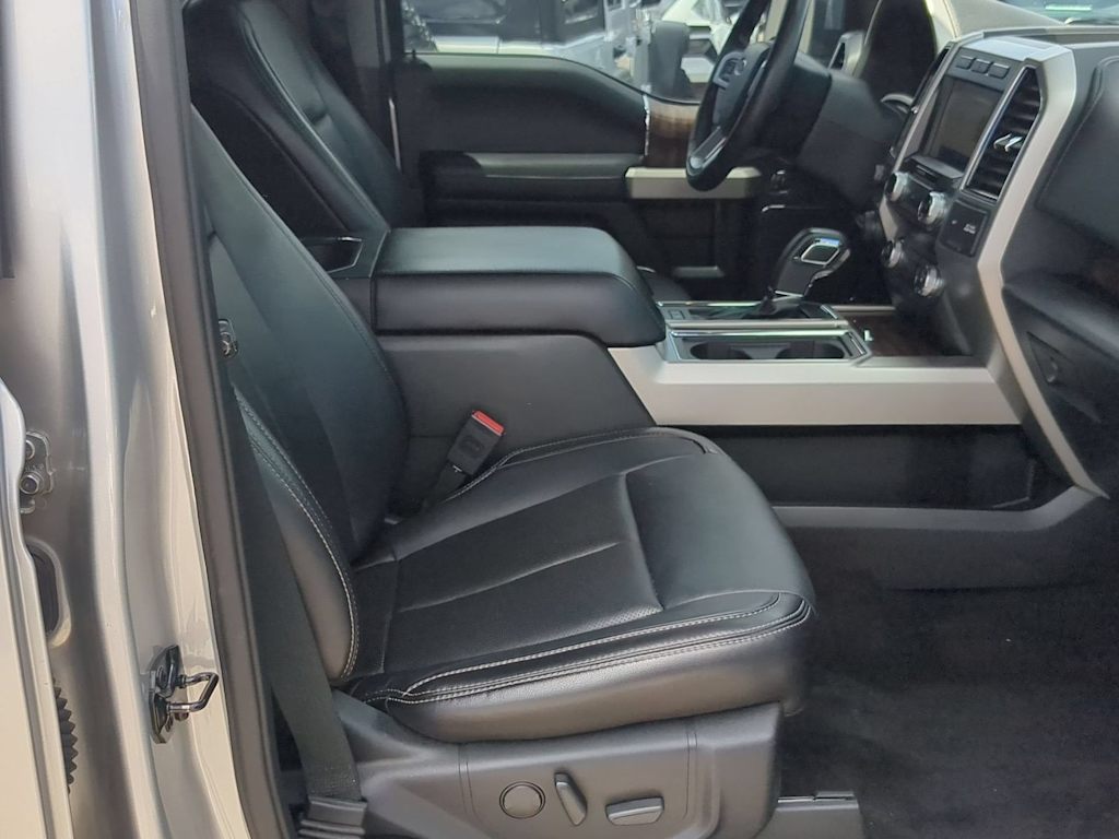 Thumbnail: 2019 Ford F-150 - 11