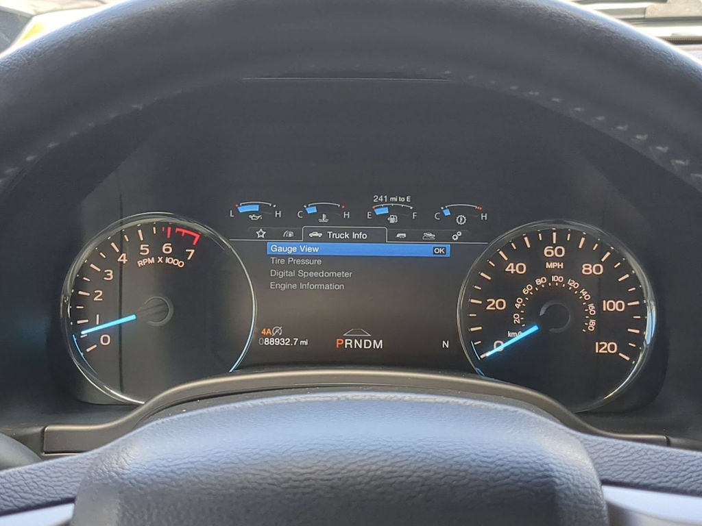 Thumbnail: 2019 Ford F-150 - 16