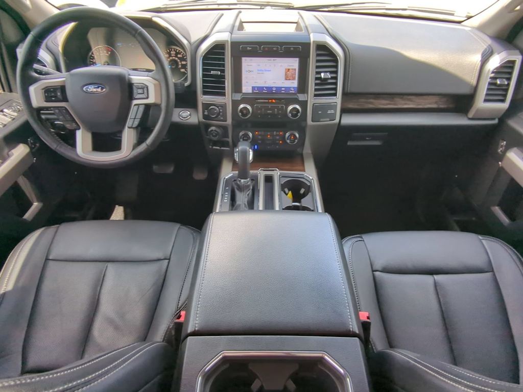 Thumbnail: 2019 Ford F-150 - 9