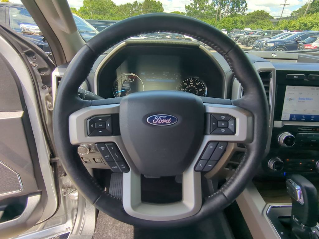 Thumbnail: 2019 Ford F-150 - 13