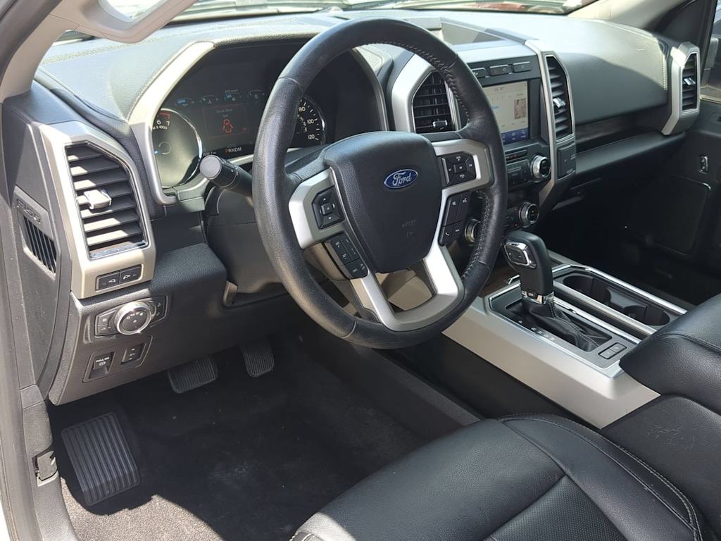 Thumbnail: 2019 Ford F-150 - 2