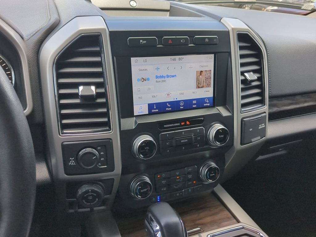 Thumbnail: 2019 Ford F-150 - 14