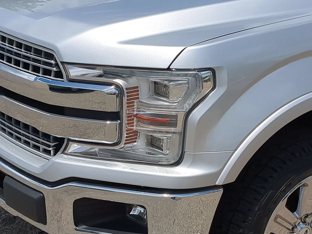 Thumbnail: 2019 Ford F-150 - 23