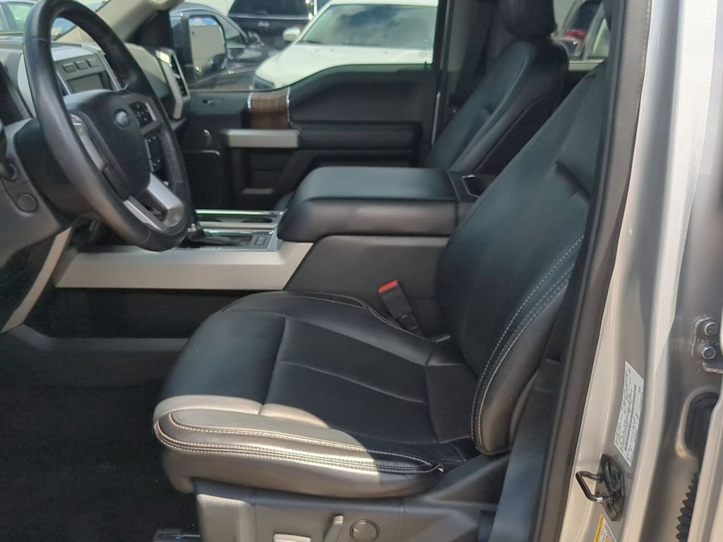 Thumbnail: 2019 Ford F-150 - 10
