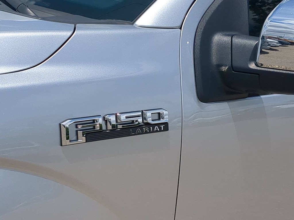 Thumbnail: 2019 Ford F-150 - 24
