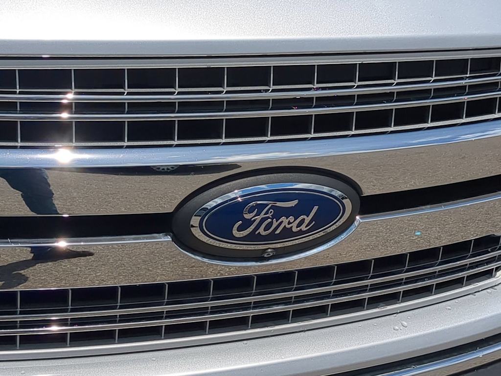 Thumbnail: 2019 Ford F-150 - 7