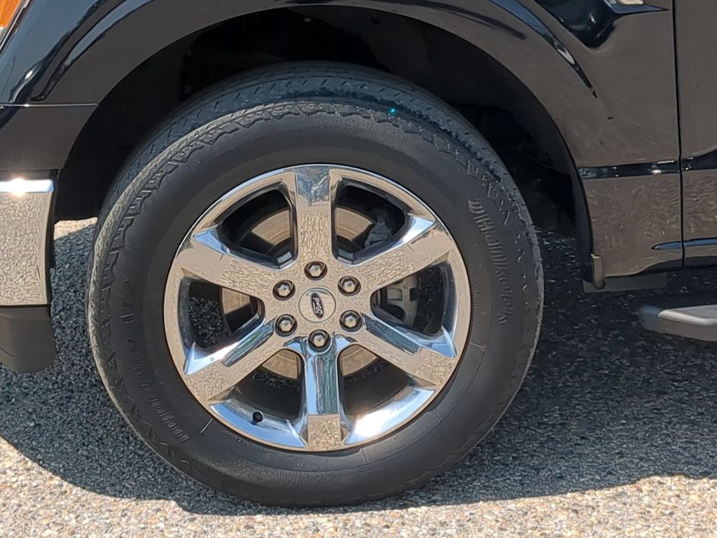 Thumbnail: 2021 Ford F-150 - 8