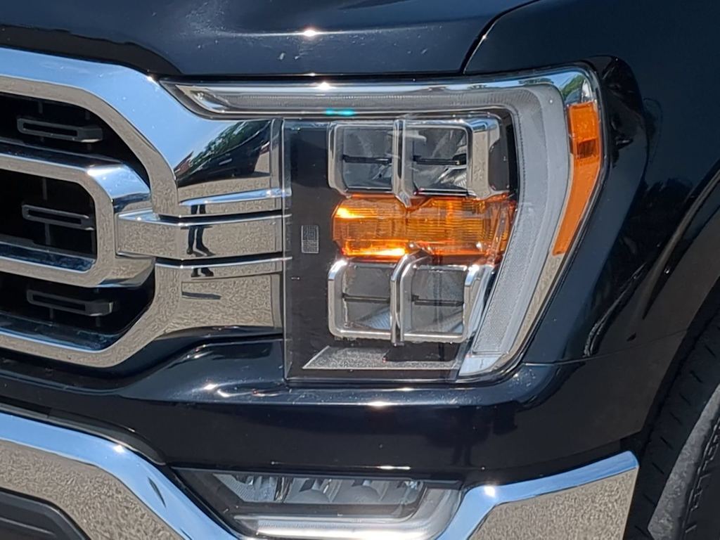 Thumbnail: 2021 Ford F-150 - 22
