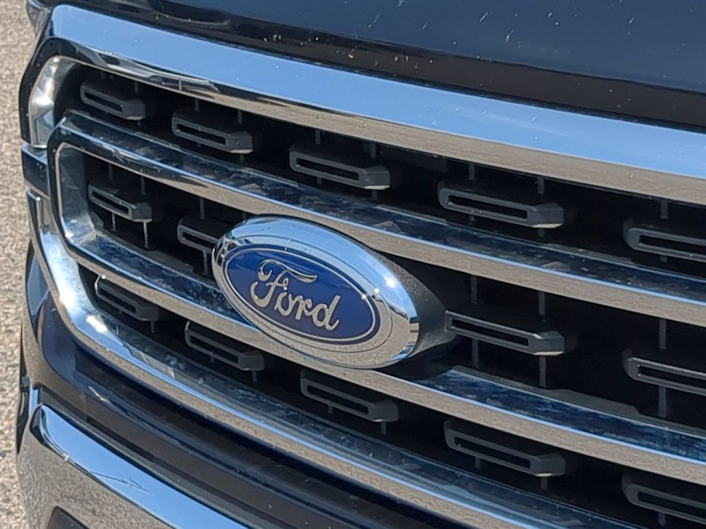 Thumbnail: 2021 Ford F-150 - 7