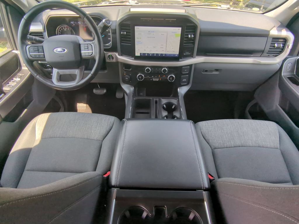 Thumbnail: 2021 Ford F-150 - 9