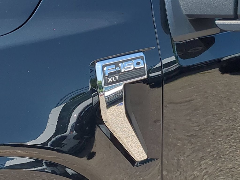 Thumbnail: 2021 Ford F-150 - 23