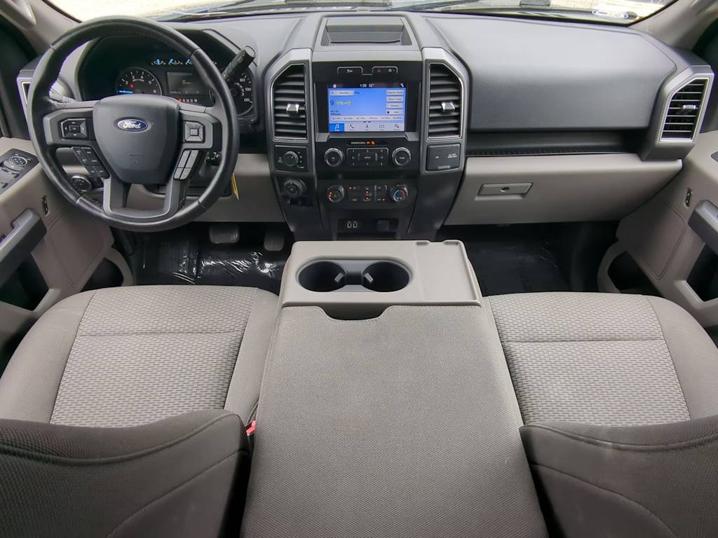 Thumbnail: 2019 Ford F-150 - 9