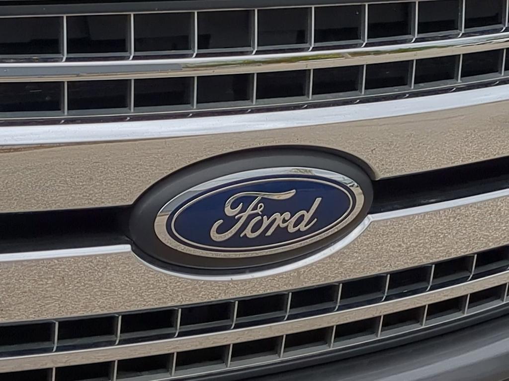 Thumbnail: 2019 Ford F-150 - 7