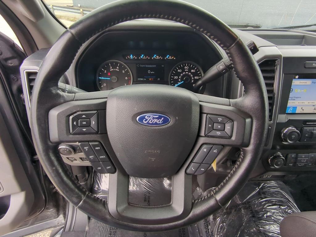 Thumbnail: 2019 Ford F-150 - 13