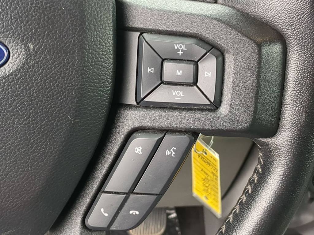Thumbnail: 2019 Ford F-150 - 28