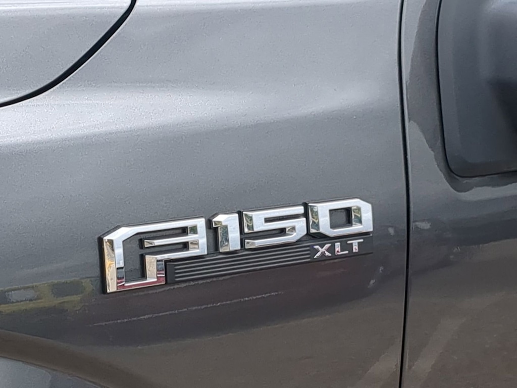 Thumbnail: 2019 Ford F-150 - 23