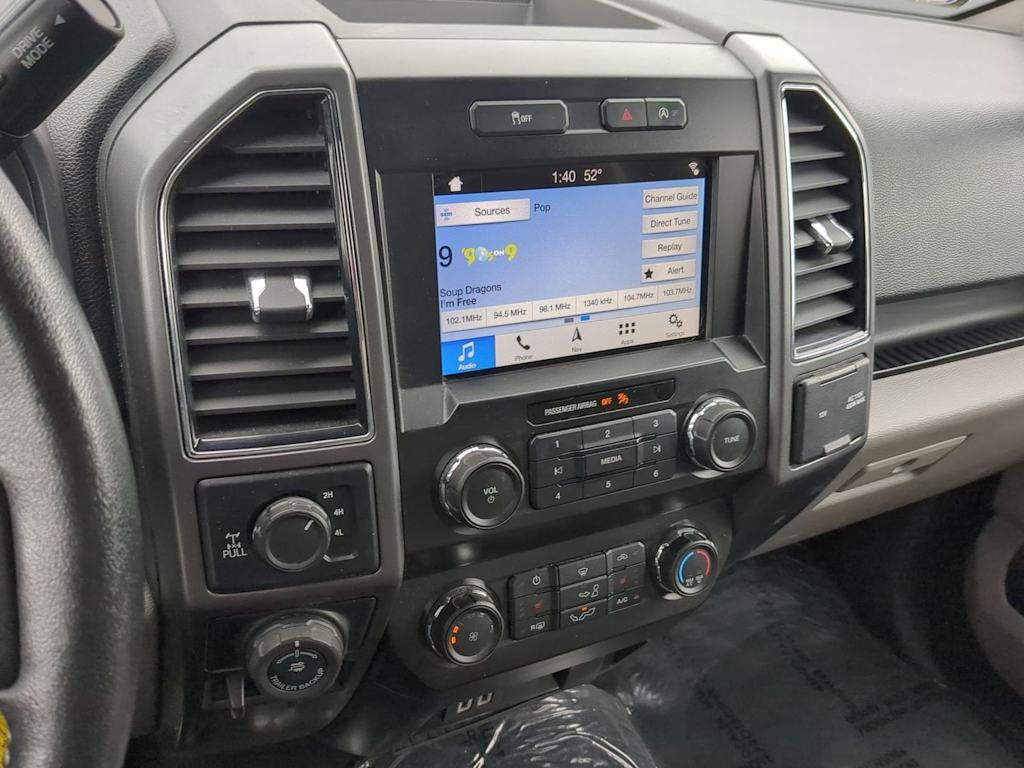 Thumbnail: 2019 Ford F-150 - 14