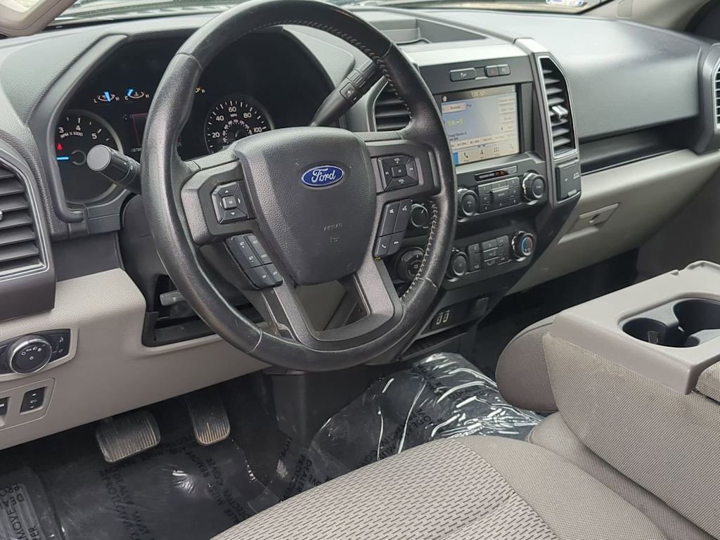 Thumbnail: 2019 Ford F-150 - 2