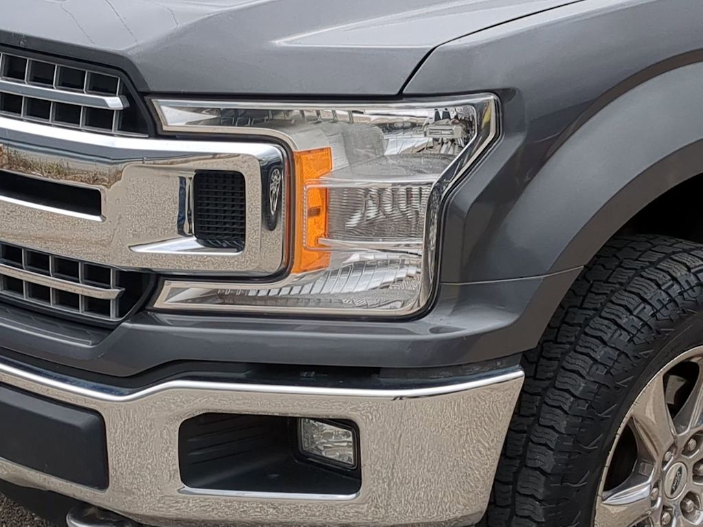 Thumbnail: 2019 Ford F-150 - 22