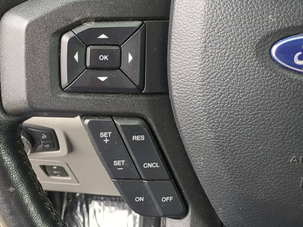 Thumbnail: 2019 Ford F-150 - 27