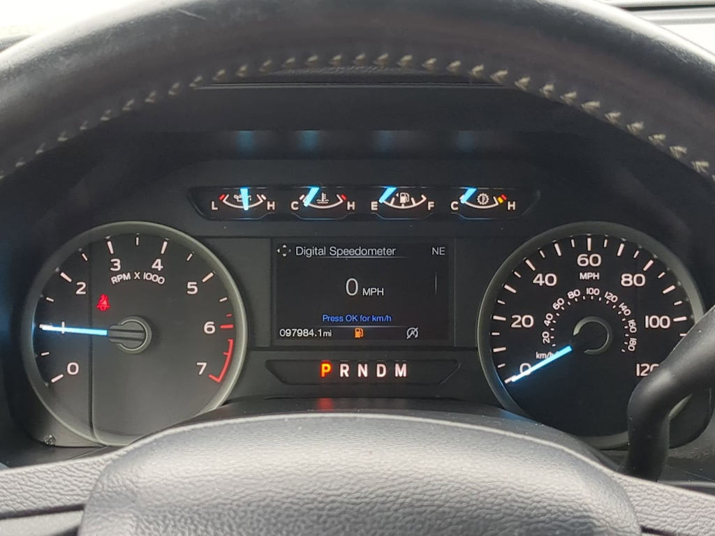 Thumbnail: 2019 Ford F-150 - 15