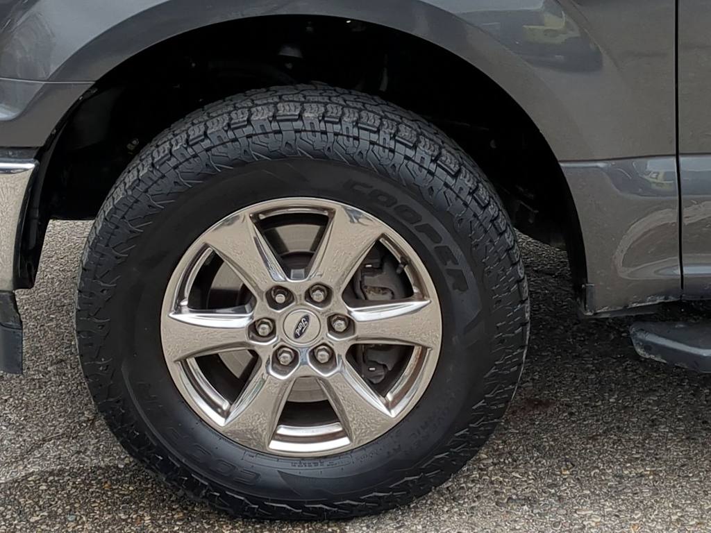 Thumbnail: 2019 Ford F-150 - 8