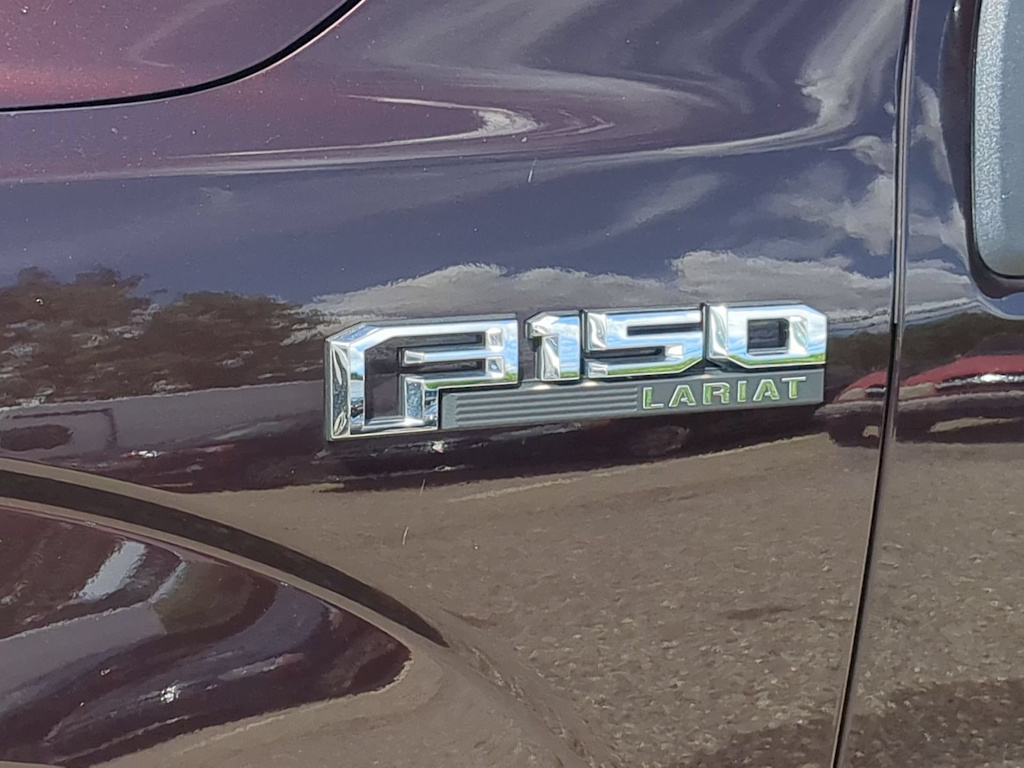 Thumbnail: 2018 Ford F-150 - 24