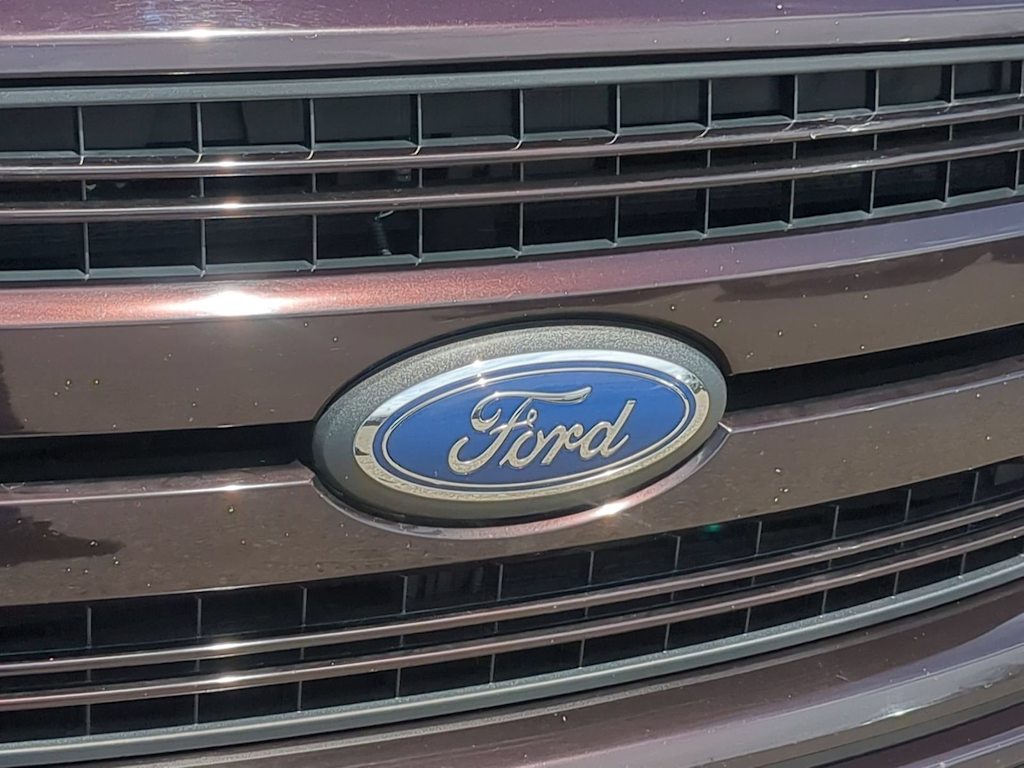 Thumbnail: 2018 Ford F-150 - 7