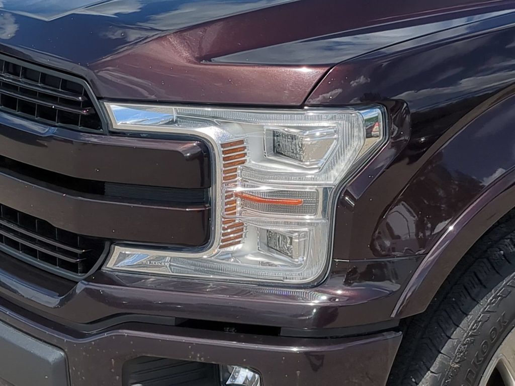 Thumbnail: 2018 Ford F-150 - 23