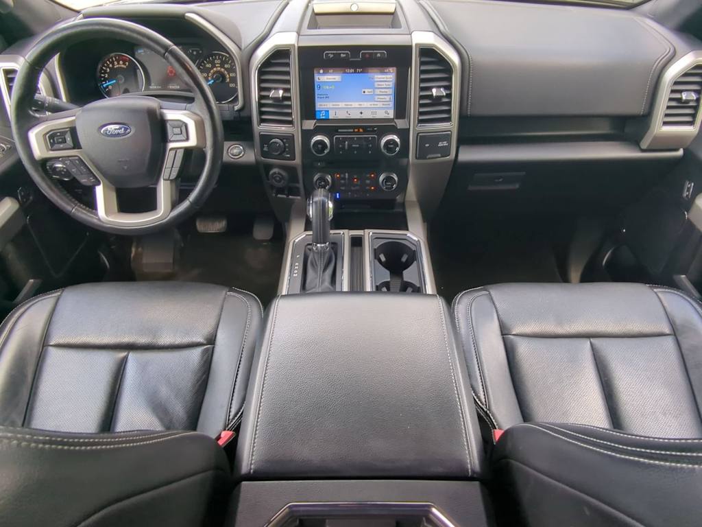 Thumbnail: 2018 Ford F-150 - 9