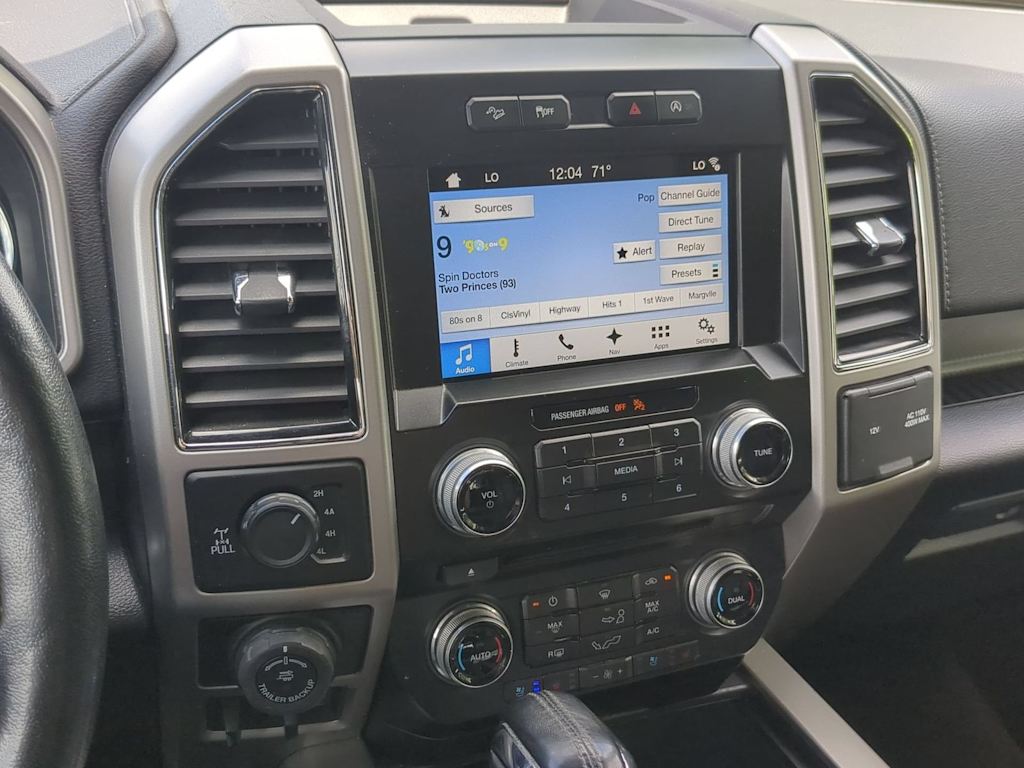 Thumbnail: 2018 Ford F-150 - 14