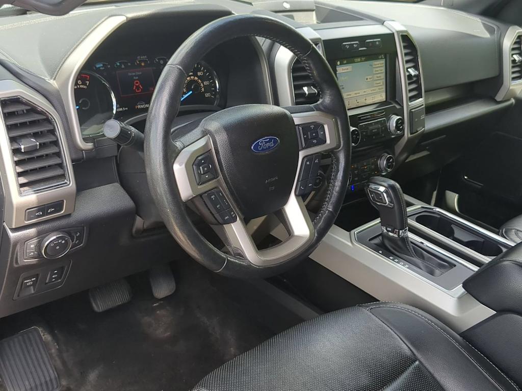 Thumbnail: 2018 Ford F-150 - 2