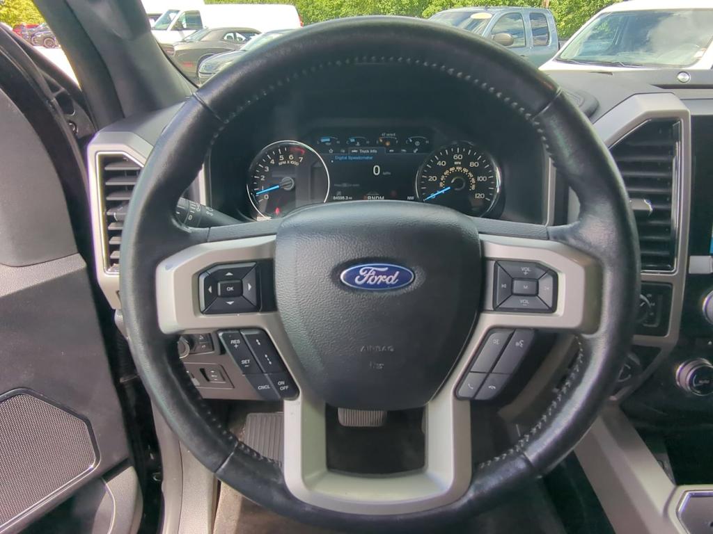 Thumbnail: 2018 Ford F-150 - 13