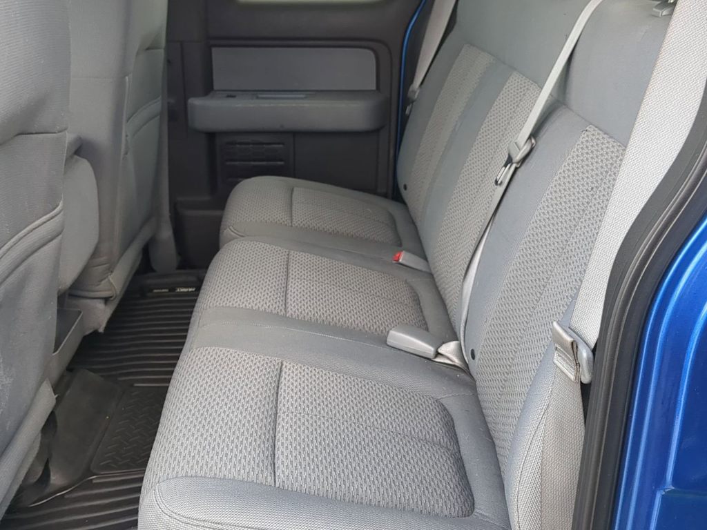 Thumbnail: 2011 Ford F-150 - 12