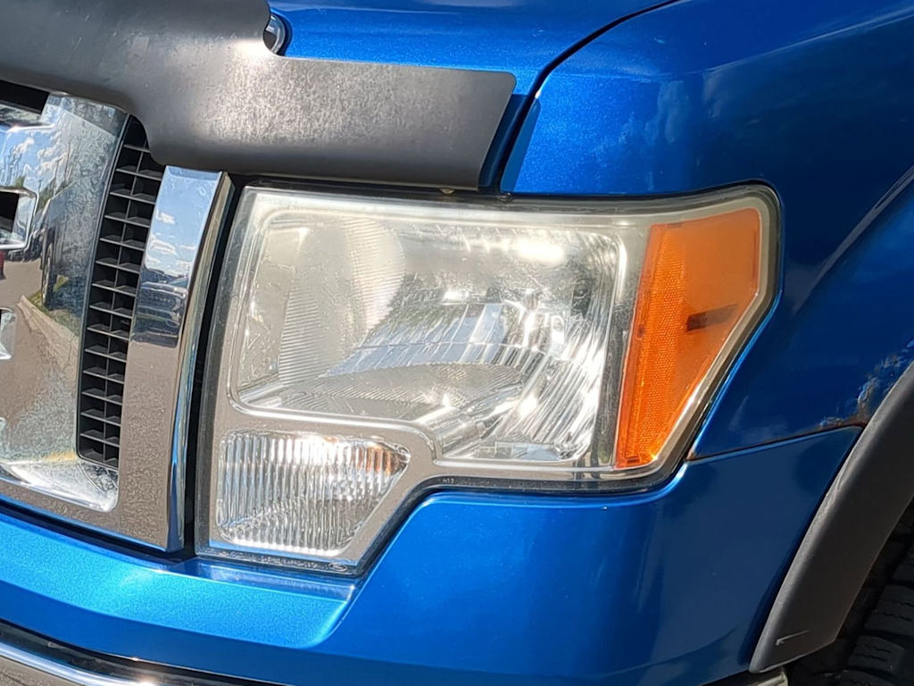 Thumbnail: 2011 Ford F-150 - 22