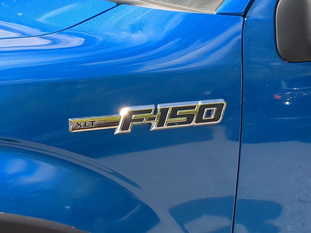 Thumbnail: 2011 Ford F-150 - 23