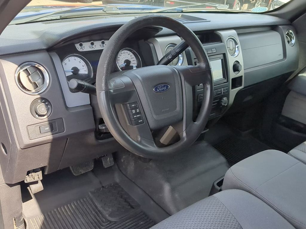 Thumbnail: 2011 Ford F-150 - 2