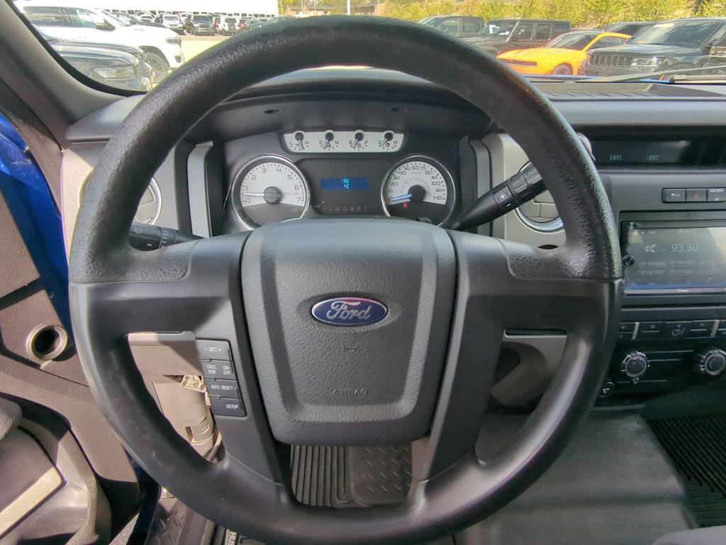 Thumbnail: 2011 Ford F-150 - 13