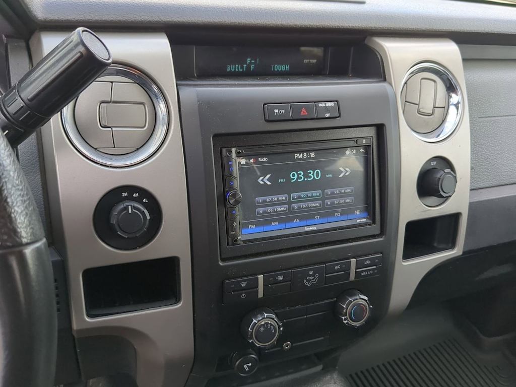 Thumbnail: 2011 Ford F-150 - 14